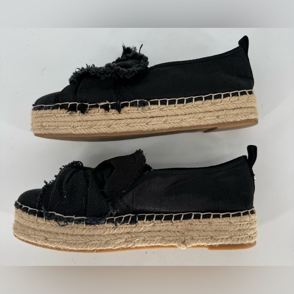Sam Edelman Cabrera Platform Espadrille Slip-On (Women) - Picture 5 of 11
